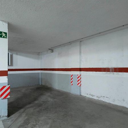 דירות אל מדאנו Blue Waves - Free Parking מראה חיצוני תמונה