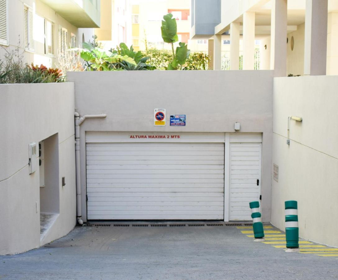 דירות אל מדאנו Blue Waves - Free Parking מראה חיצוני תמונה
